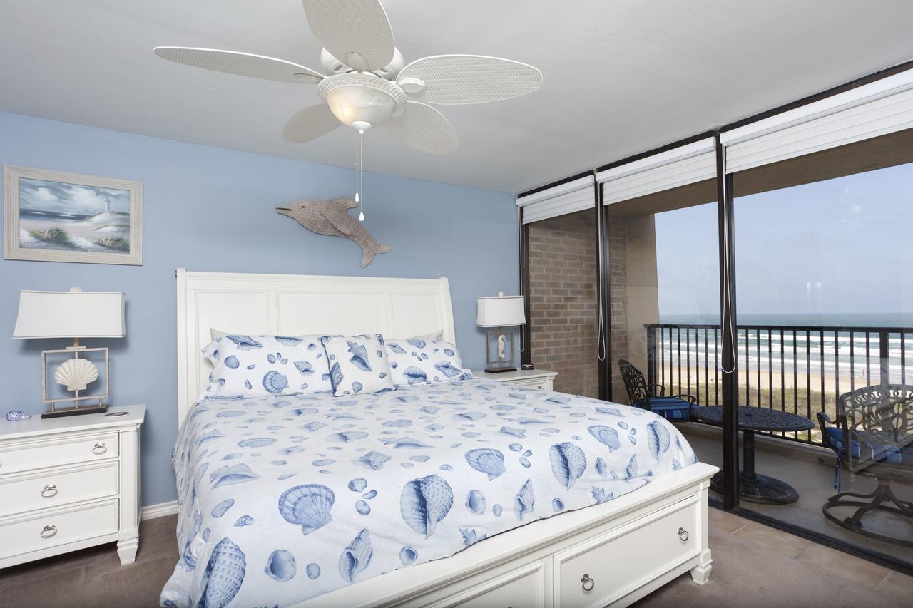 Sea Vista Aparthotel South Padre Island Exterior foto