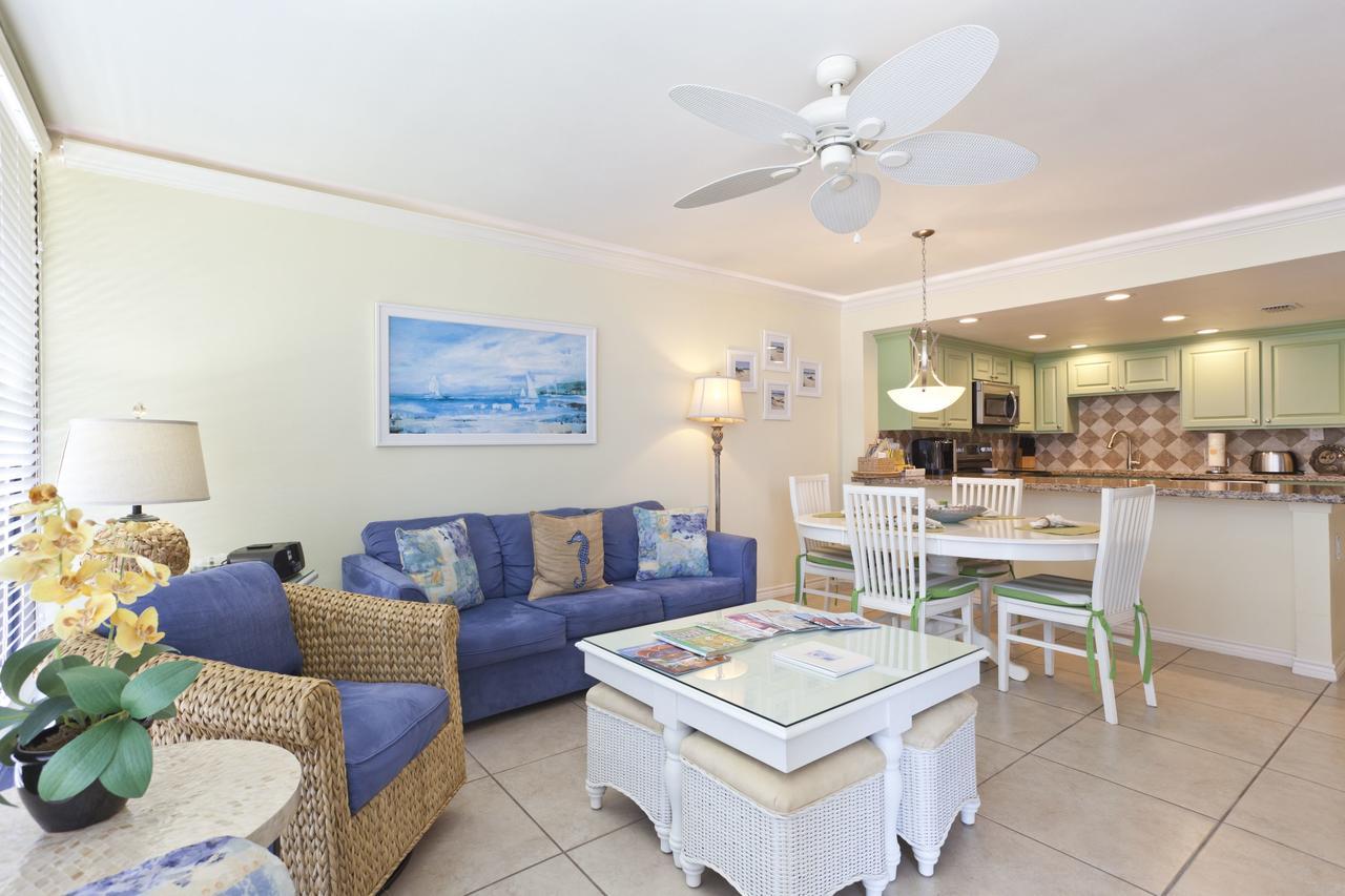 Sea Vista Aparthotel South Padre Island Exterior foto