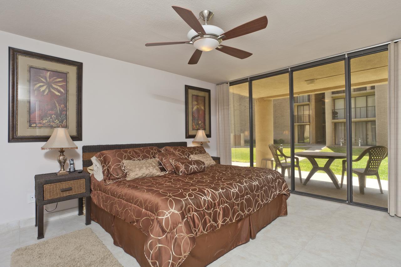 Sea Vista Aparthotel South Padre Island Exterior foto