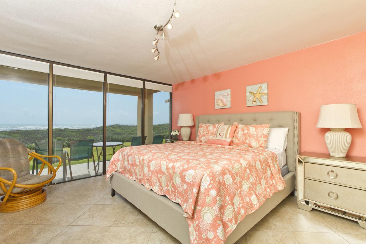 Sea Vista Aparthotel South Padre Island Exterior foto