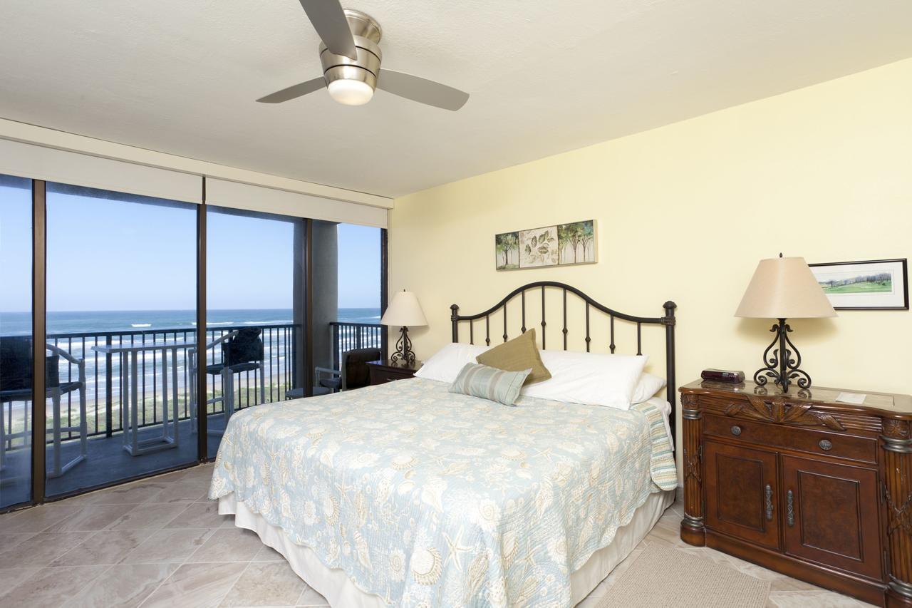 Sea Vista Aparthotel South Padre Island Exterior foto