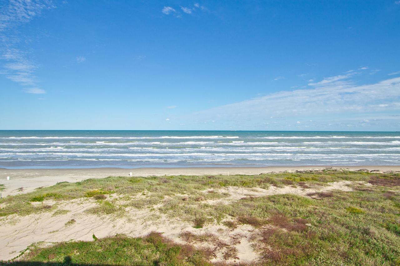 Sea Vista Aparthotel South Padre Island Exterior foto