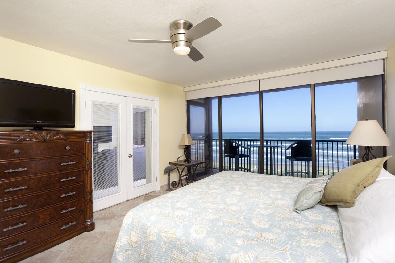 Sea Vista Aparthotel South Padre Island Exterior foto